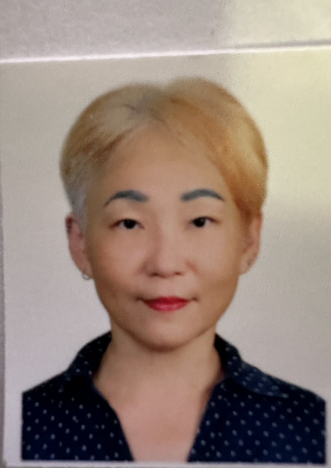 誾德彰老師
