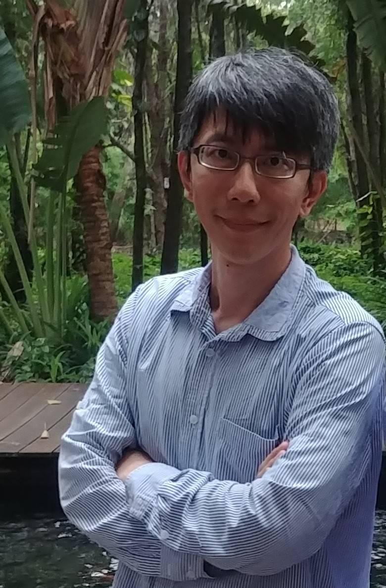 歐漢斯老師