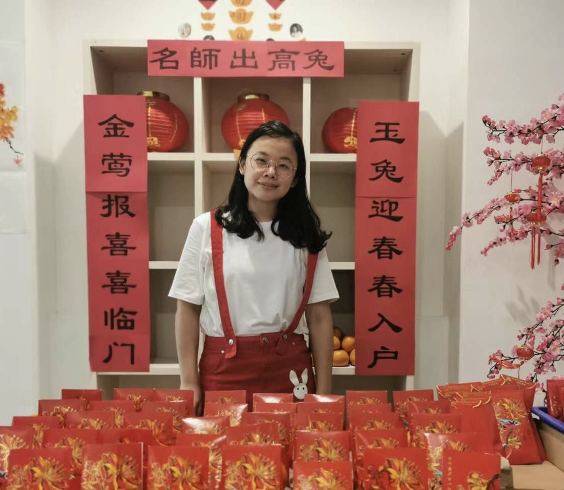 呂芝華老師