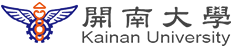 開南大學華語中心 Kainan University Mandarin Language Center-Logo